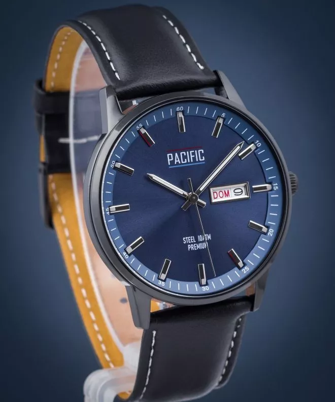 Reloj para hombres Pacific S PC00013
