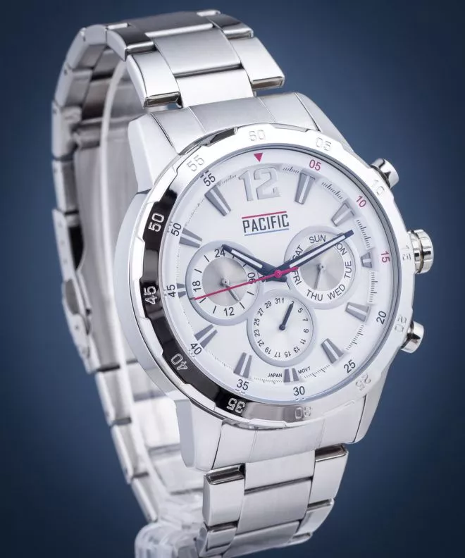 Reloj para hombres Pacific S PC00014