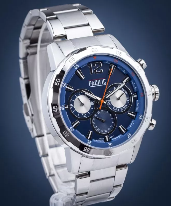 Reloj para hombres Pacific S PC00015