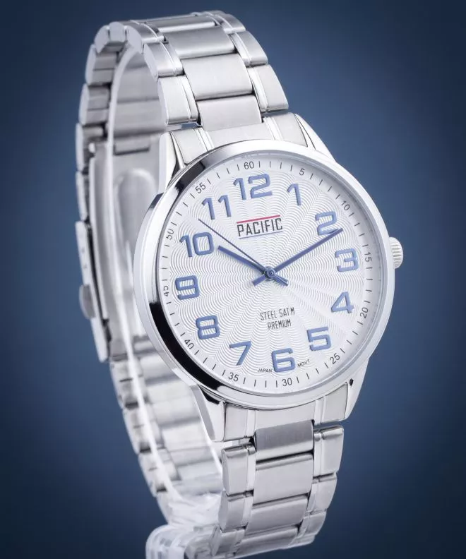 Reloj para hombres Pacific S PC00018