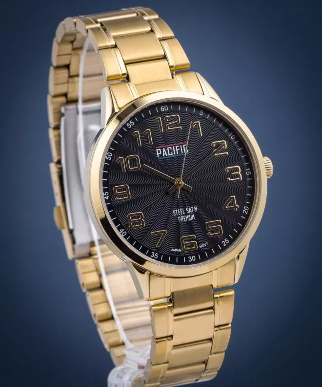 Reloj para hombres Pacific S PC00019