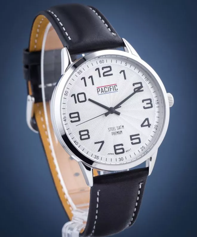 Reloj para hombres Pacific S PC00021