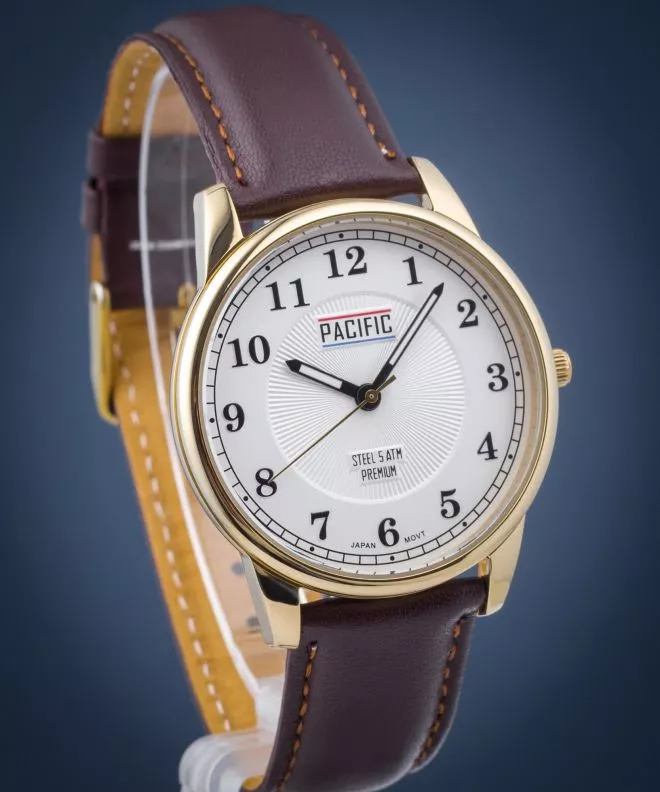 Reloj para hombres Pacific S PC00215