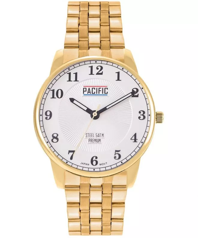 Reloj para hombres Pacific S PC00217