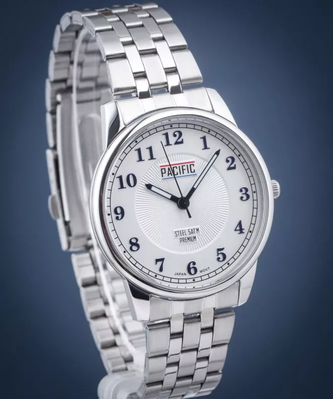 Reloj para hombres Pacific S PC00218