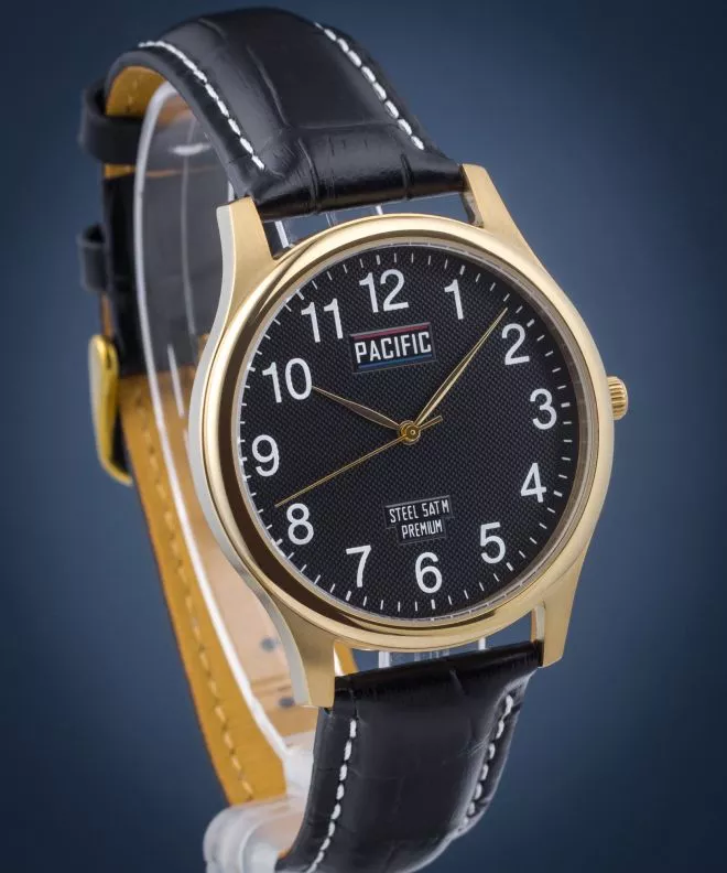 Reloj para hombres Pacific S PC00220