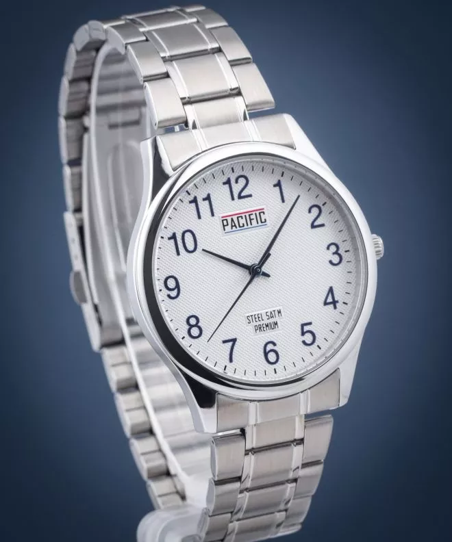 Reloj para hombres Pacific S PC00222