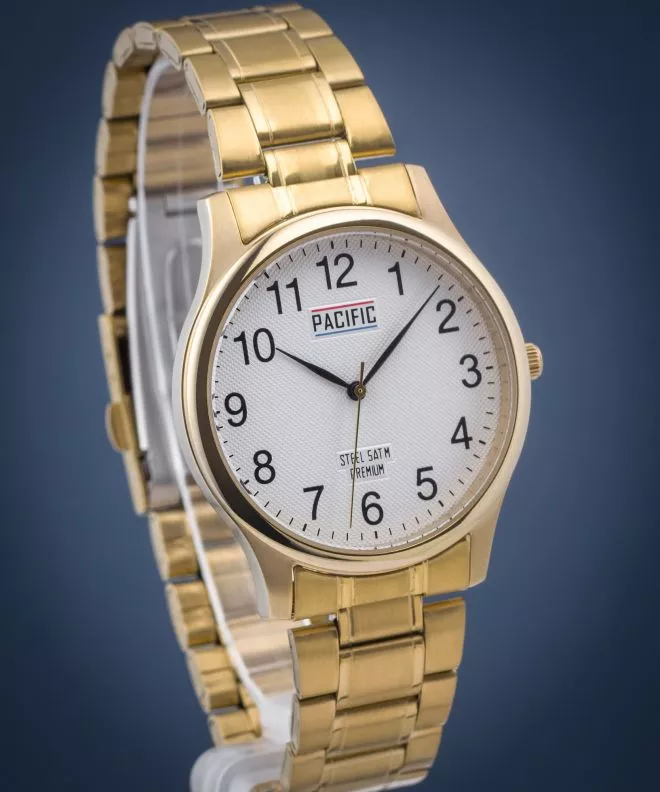 Reloj para hombres Pacific S PC00223