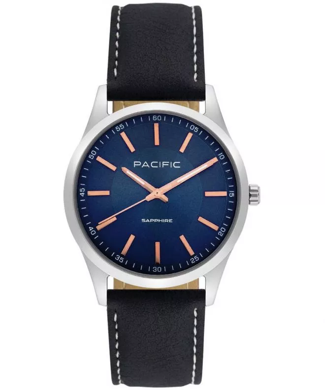 Reloj para hombres Pacific Sapphire PC00597
