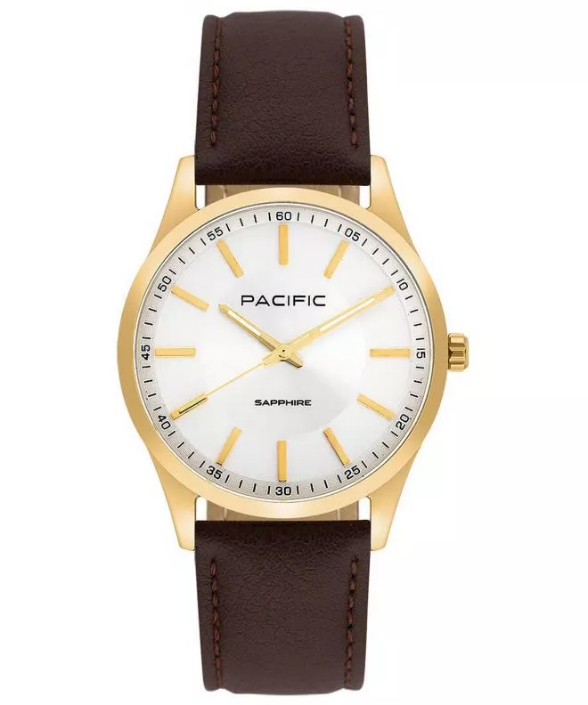 Reloj para hombres Pacific Sapphire PC00598