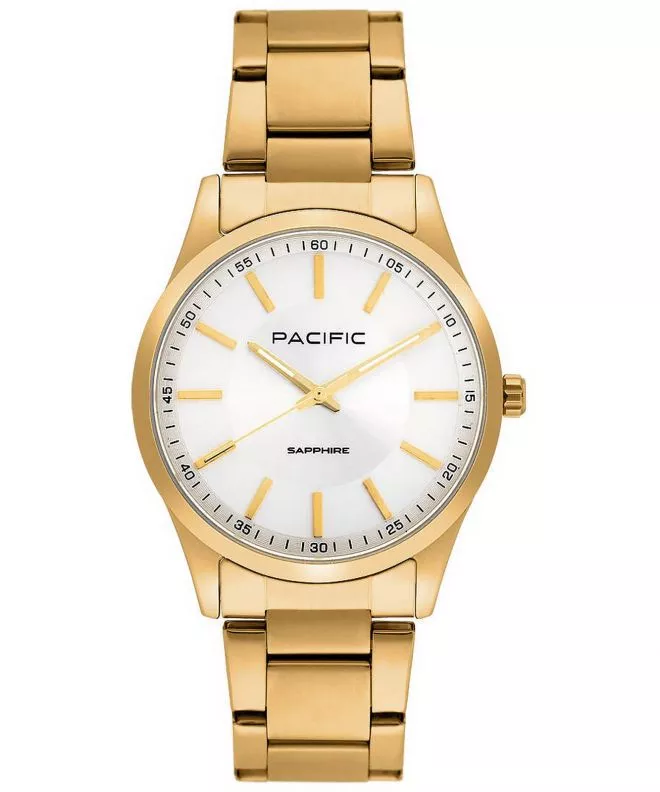 Reloj para hombres Pacific Sapphire PC00602