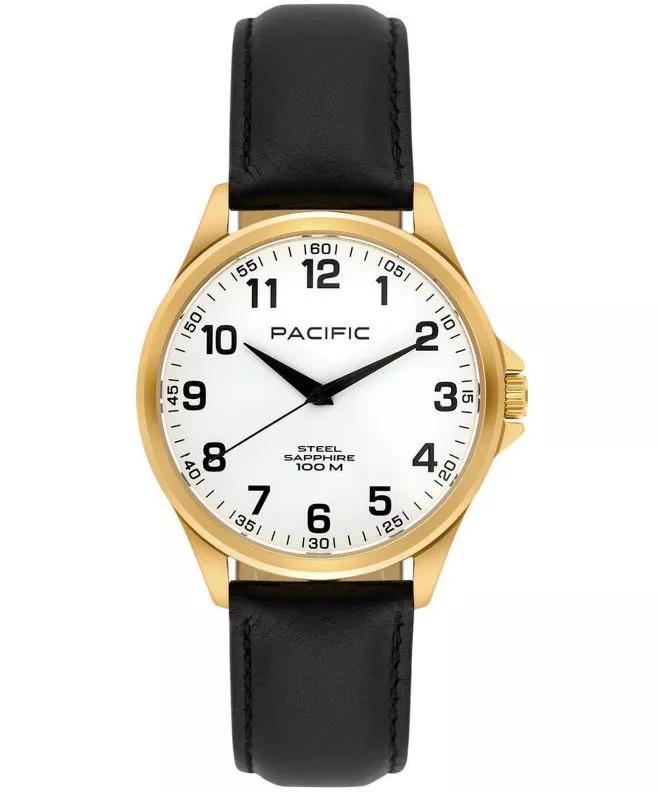 Reloj para hombres Pacific Sapphire PC00682