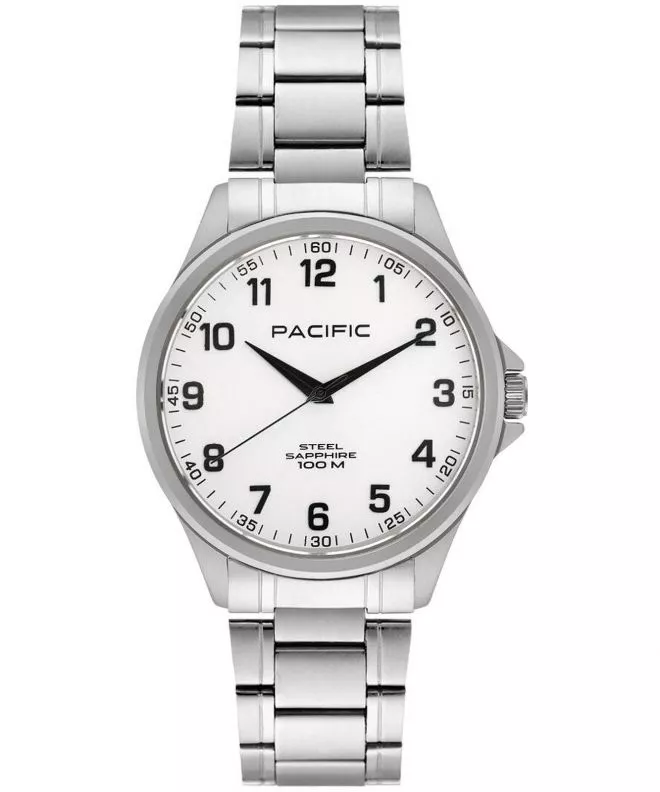 Reloj para hombres Pacific Sapphire PC00683
