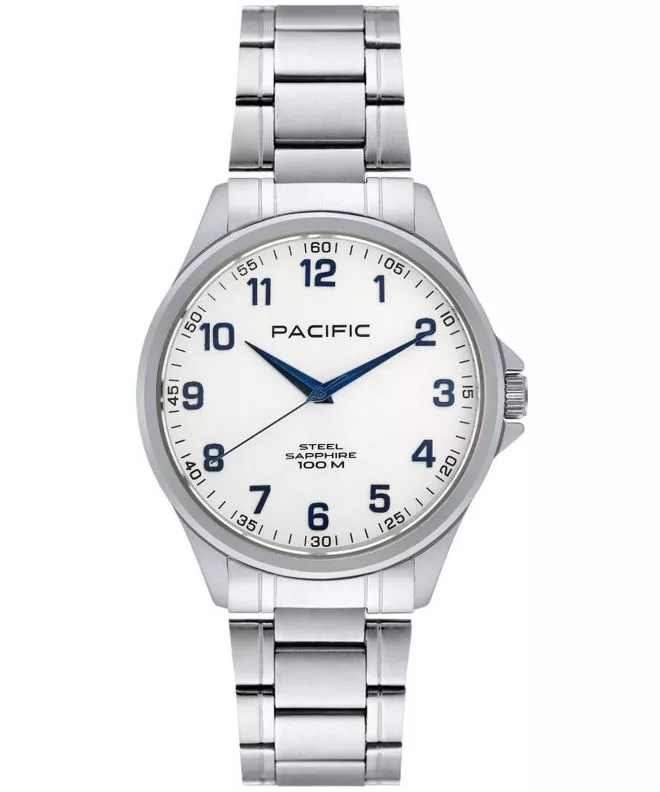 Reloj para hombres Pacific Sapphire PC00684