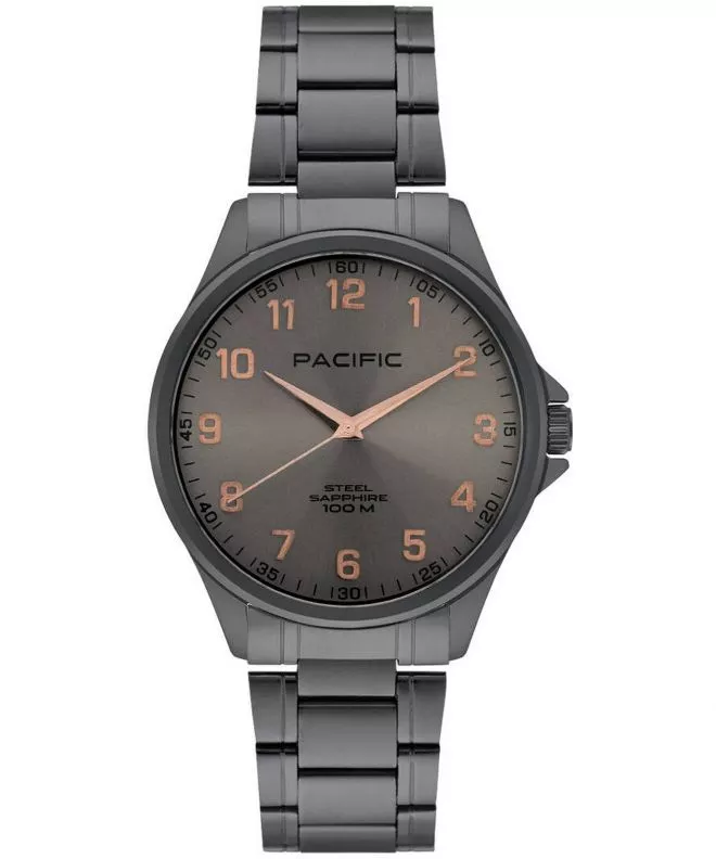 Reloj para hombres Pacific Sapphire PC00685