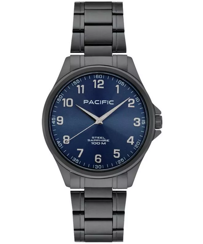 Reloj para hombres Pacific Sapphire PC00686