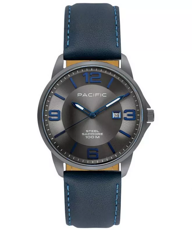 Reloj para hombres Pacific Sapphire PC00695