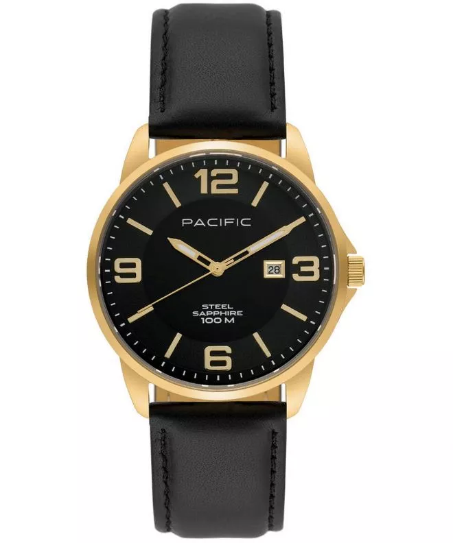 Reloj para hombres Pacific Sapphire PC00696
