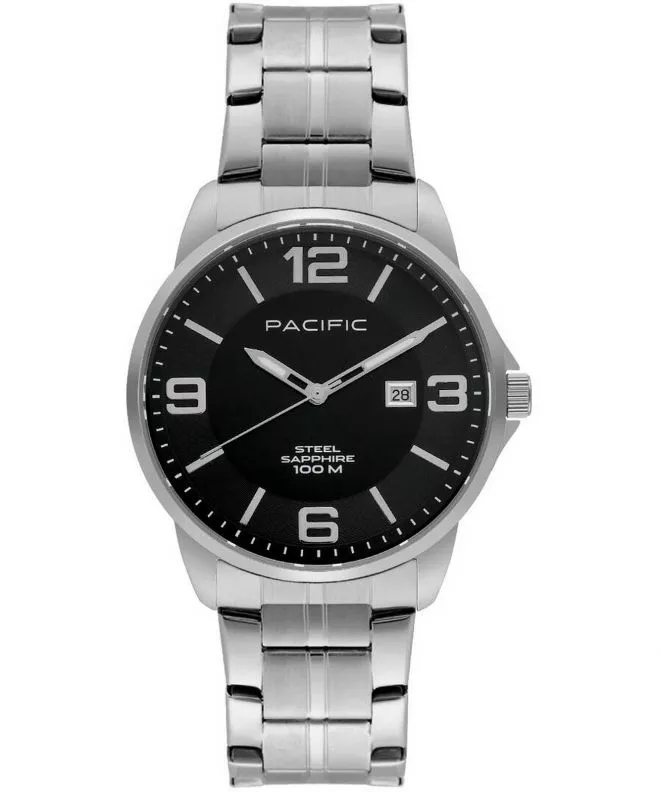 Reloj para hombres Pacific Sapphire PC00698