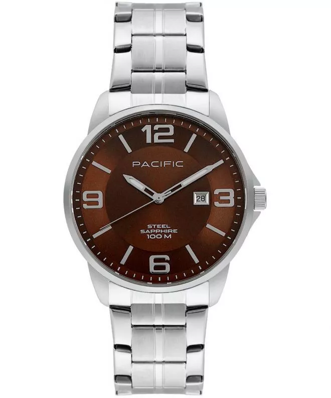 Reloj para hombres Pacific Sapphire PC00699
