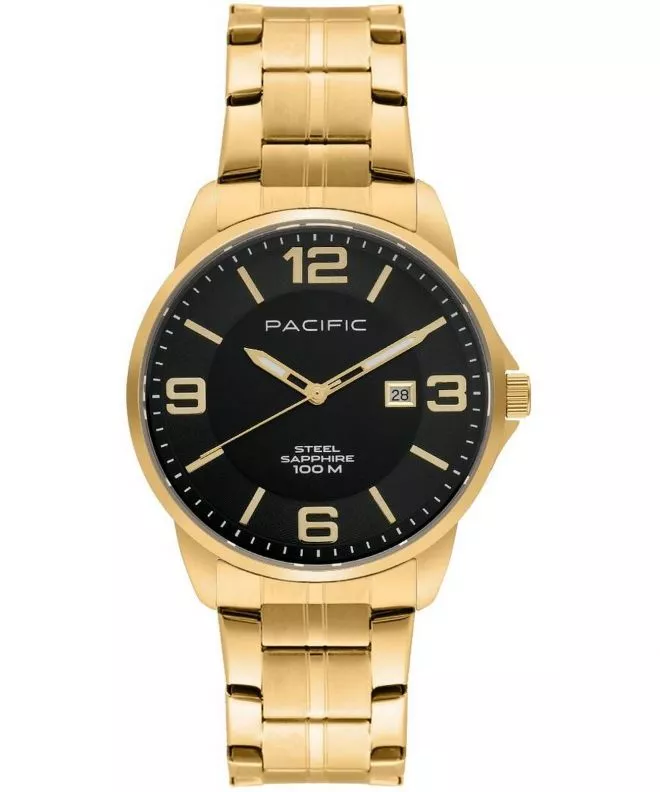 Reloj para hombres Pacific Sapphire PC00700