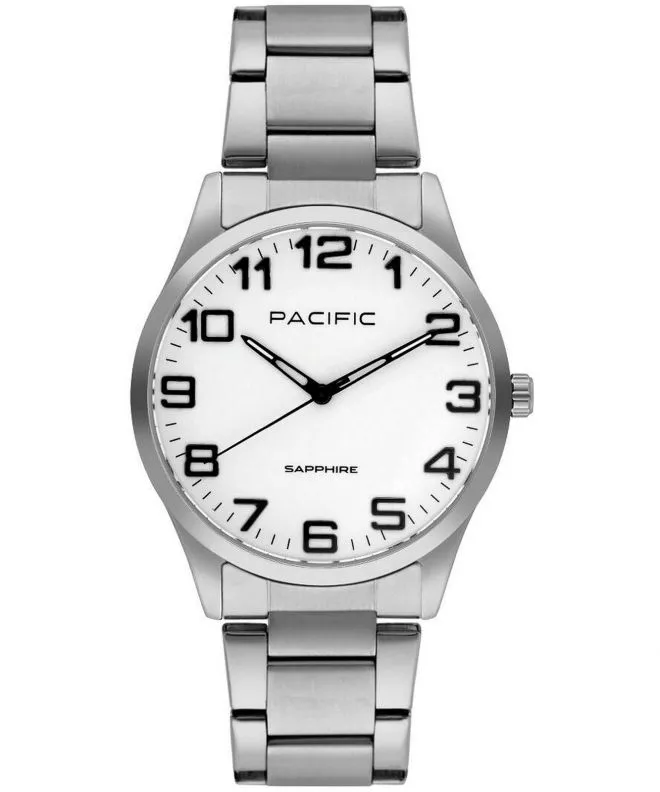 Reloj para hombres Pacific Sapphire PC00704