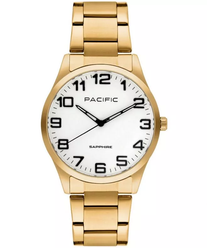 Reloj para hombres Pacific Sapphire PC00705
