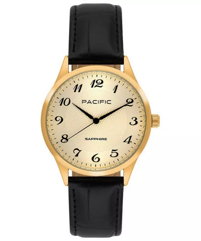 Reloj para hombres Pacific Sapphire PC00735