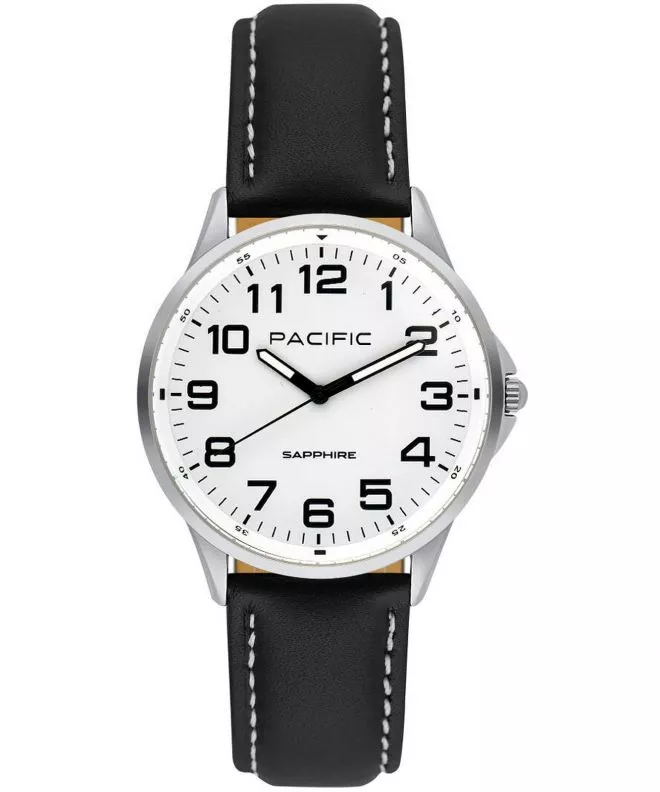 Reloj para hombres Pacific Sapphire PC00736