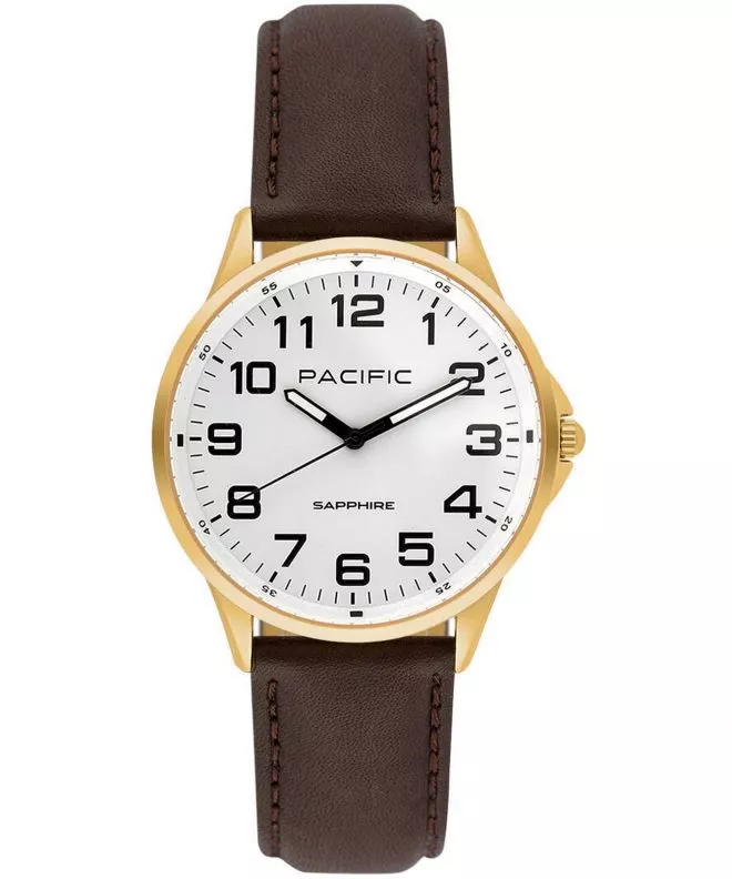 Reloj para hombres Pacific Sapphire PC00737