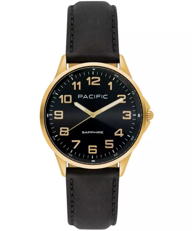 Reloj para hombres Pacific Sapphire PC00738