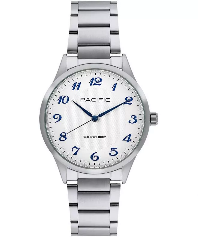 Reloj para hombres Pacific Sapphire PC00739