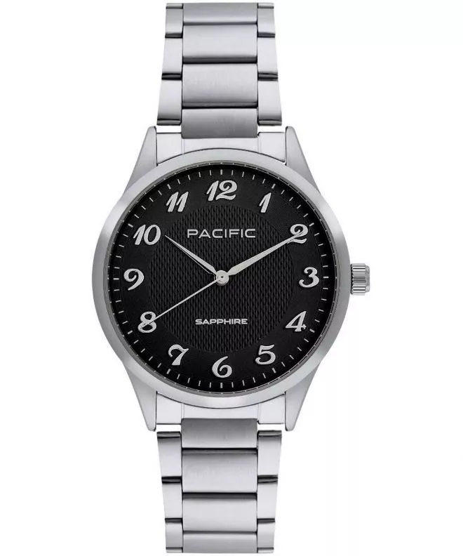 Reloj para hombres Pacific Sapphire PC00740