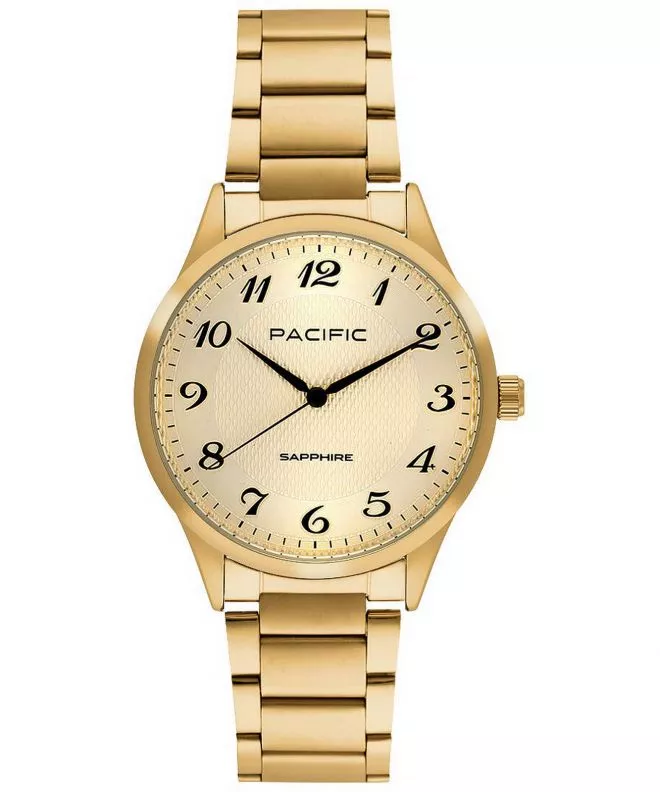Reloj para hombres Pacific Sapphire PC00741