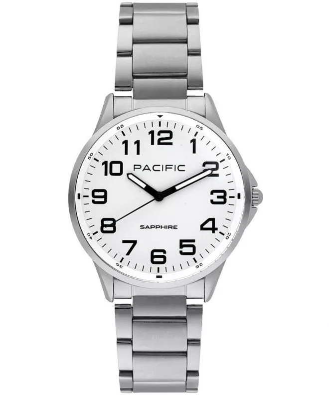 Reloj para hombres Pacific Sapphire PC00742