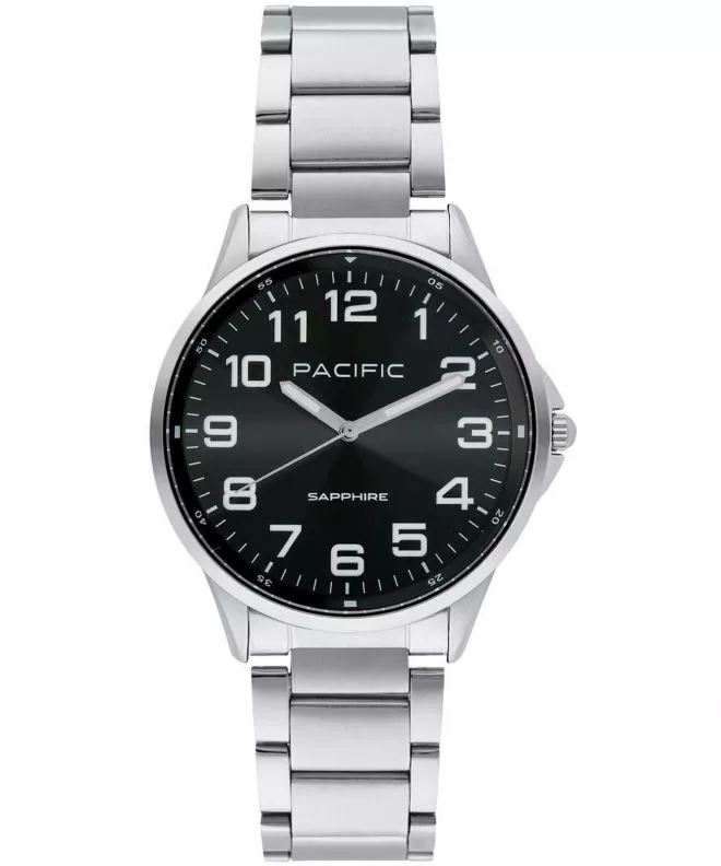 Reloj para hombres Pacific Sapphire PC00743