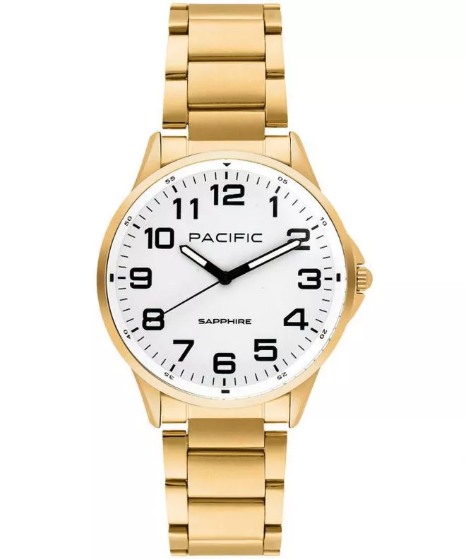 Reloj para hombres Pacific Sapphire PC00744