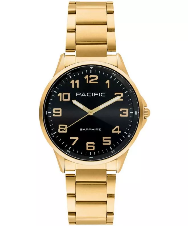 Reloj para hombres Pacific Sapphire PC00745
