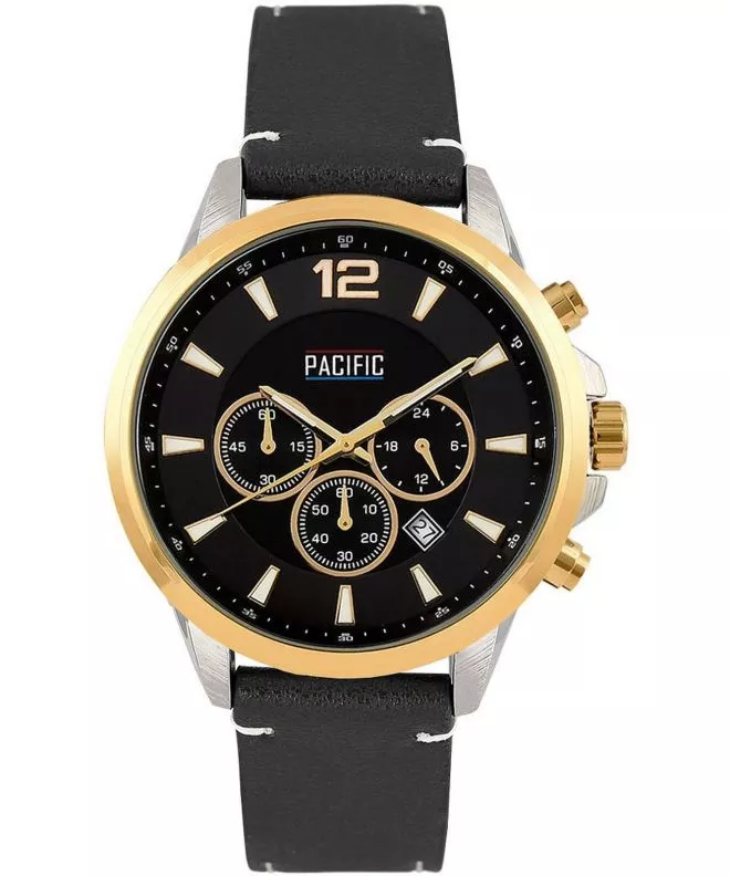 Reloj para hombres Pacific X Chronograph SET PC00565