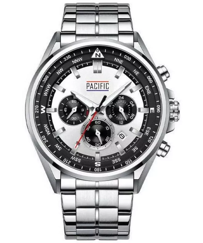 Reloj para hombres Pacific X Chronograph SET PC00567