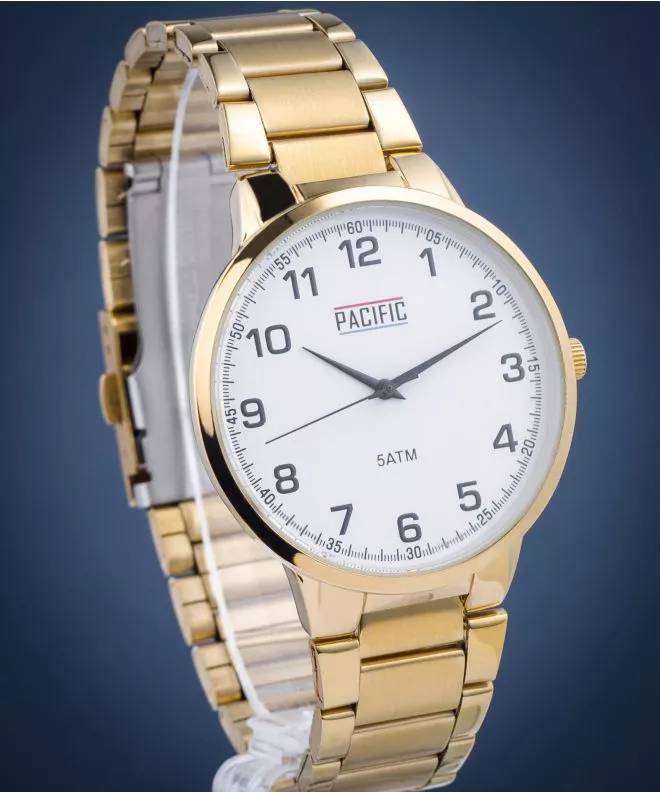 Reloj para hombres Pacific X PC00042