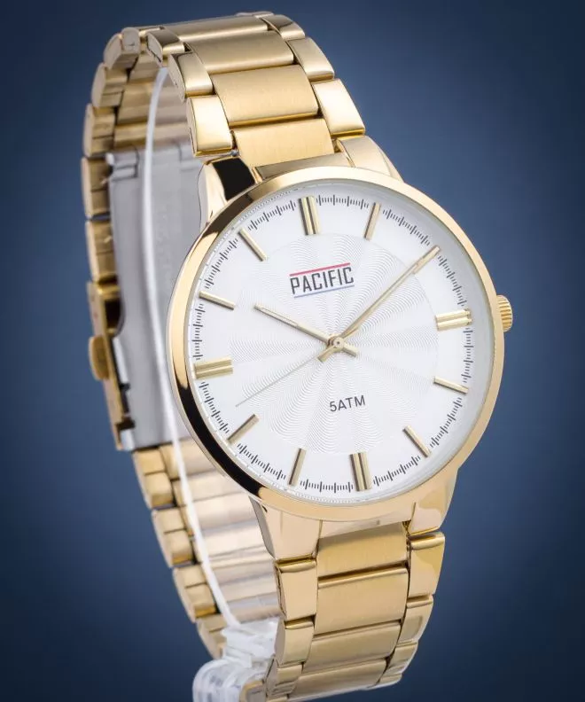Reloj para hombres Pacific X PC00045