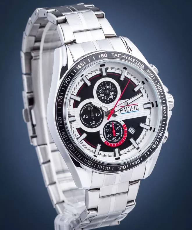 Reloj para hombres Pacific X PC00046