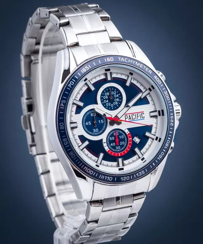 Reloj para hombres Pacific X PC00047