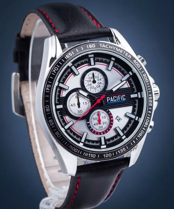Reloj para hombres Pacific X PC00049