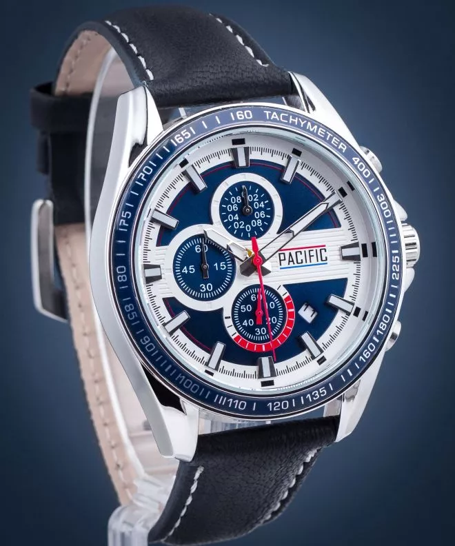 Reloj para hombres Pacific X PC00051