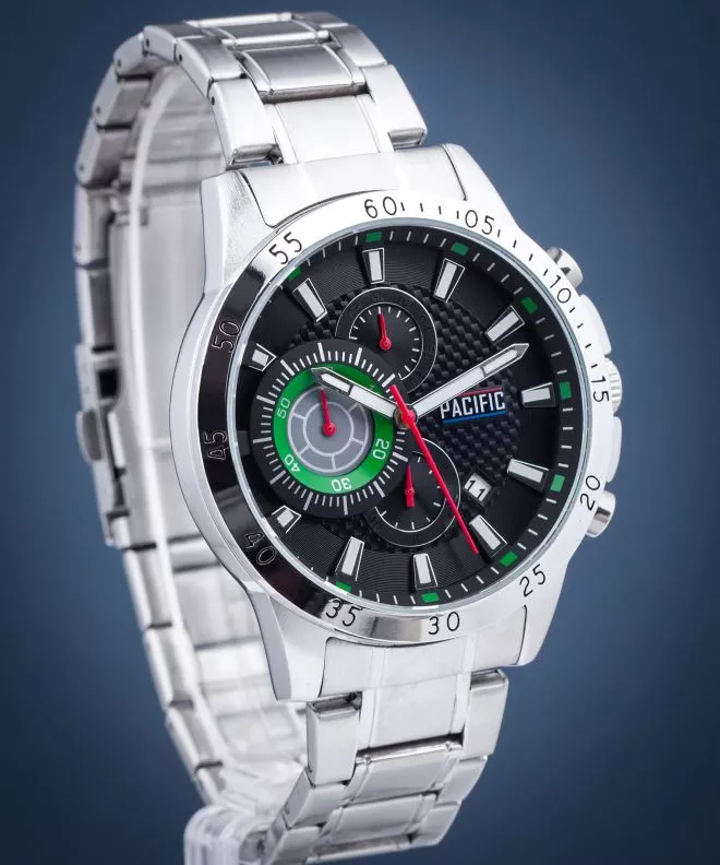 Reloj para hombres Pacific X PC00059