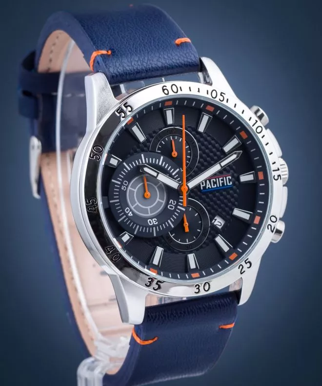 Reloj para hombres Pacific X PC00064