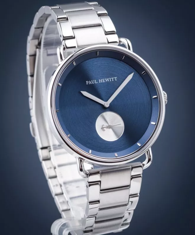 Reloj para hombres Paul Hewitt Breakwater PH002733