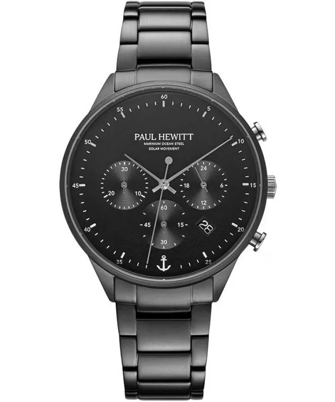 Reloj para hombres Paul Hewitt Chrono PH-W-0297